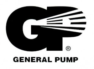 general pump logo